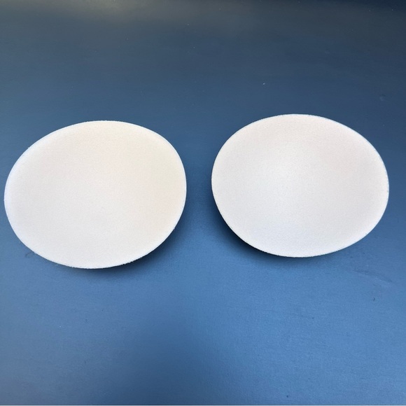 (KN1) Klassy Network Signature MEDIUM Brami Beige Like New Padding Set - Picture 5 of 7